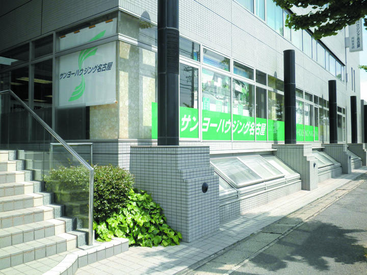 exhibition hall / Showroom. It is close to Kariya city hall ☆ 