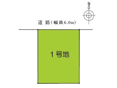 Compartment figure. 29,900,000 yen, 4LDK, Land area 100 sq m , Building area 95.65 sq m