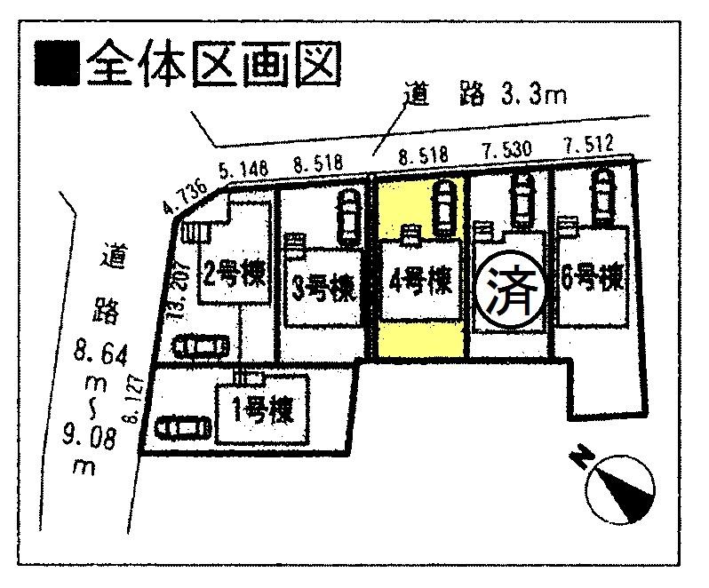 The entire compartment Figure. Compartment Figure Parallel parking two units can be! ! 