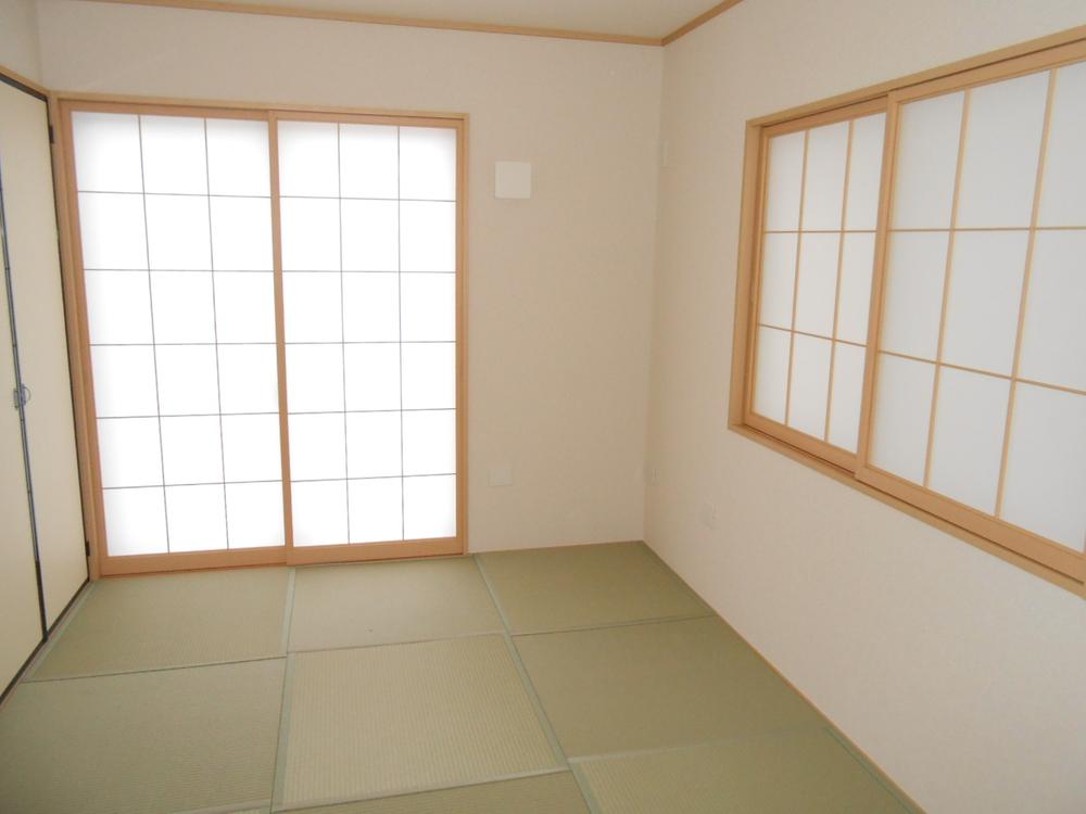 Non-living room. Japanese style room
