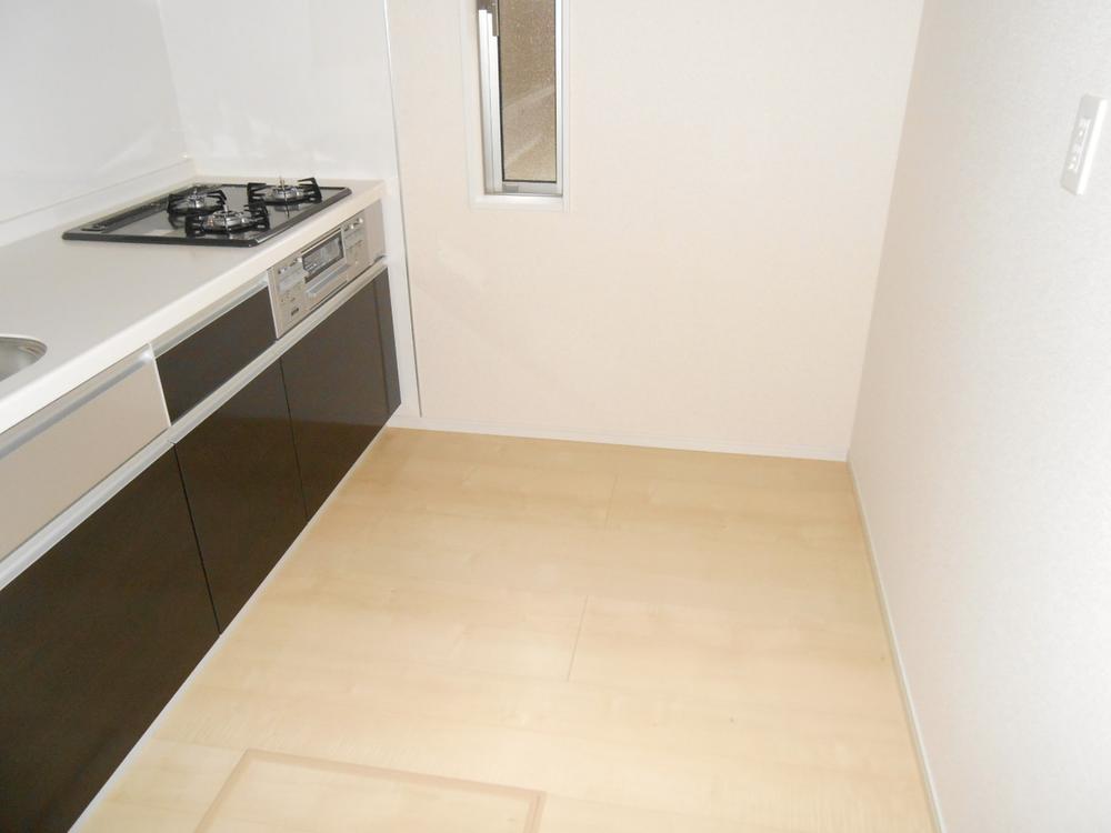 Other. Kitchen space