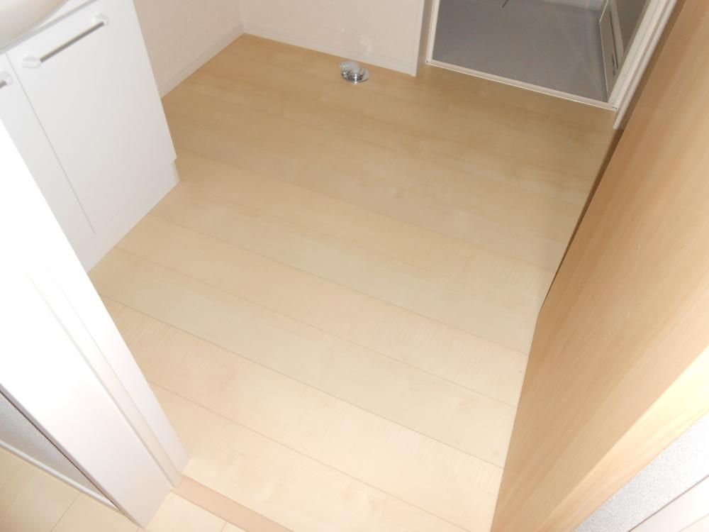 Other. Dressing room