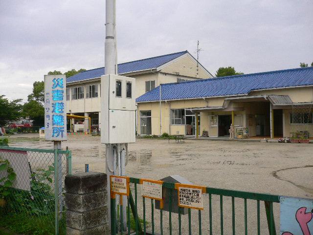 kindergarten ・ Nursery. Takahama Municipal Yoshihama to kindergarten 818m
