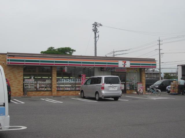 Convenience store. 202m to Seven-Eleven Takahama Hachiman-cho shop