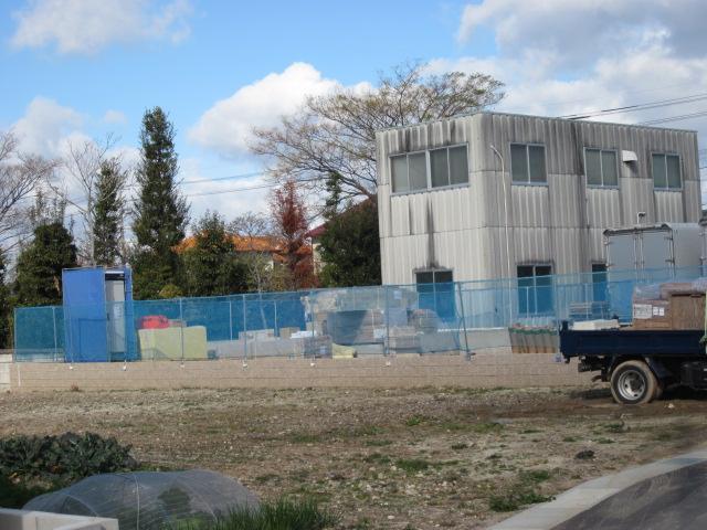 Local appearance photo. Local (12 May 2013) Shooting