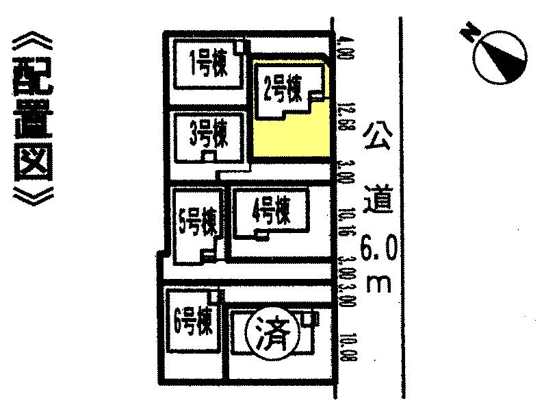 The entire compartment Figure. Parking two units can be! ! 