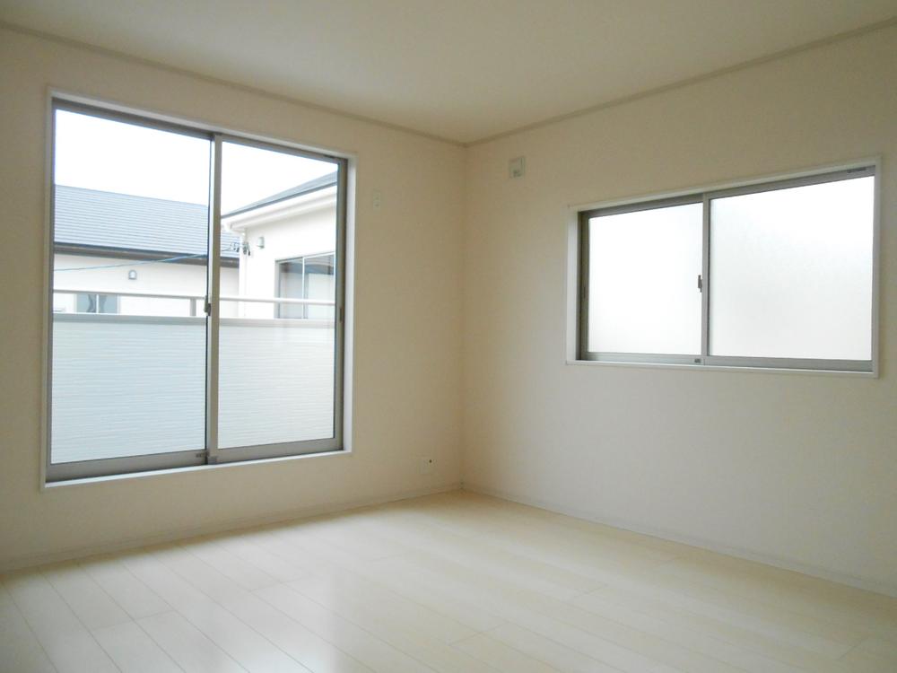 Non-living room. Western style room