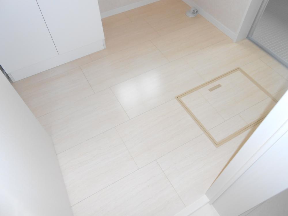 Other. Dressing room