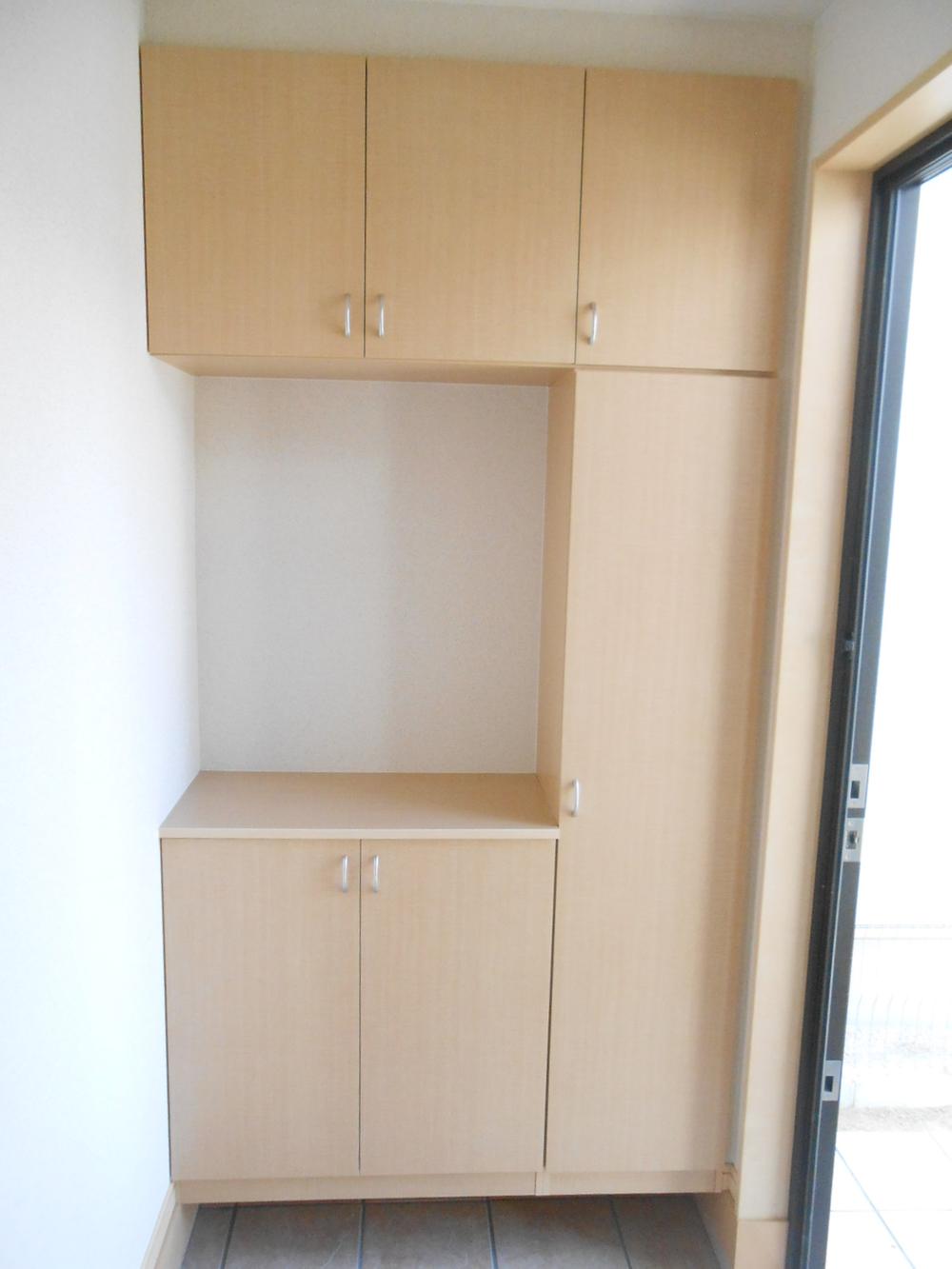 Other. Cupboard