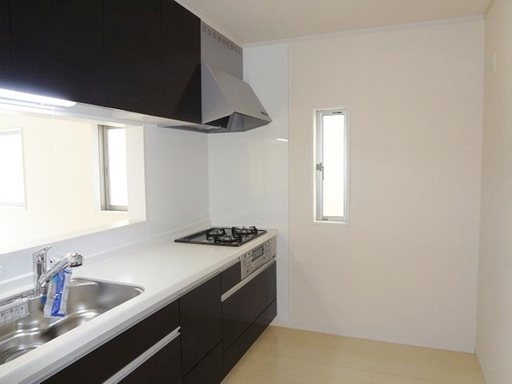 Kitchen. Indoor (11 May 2013) Shooting