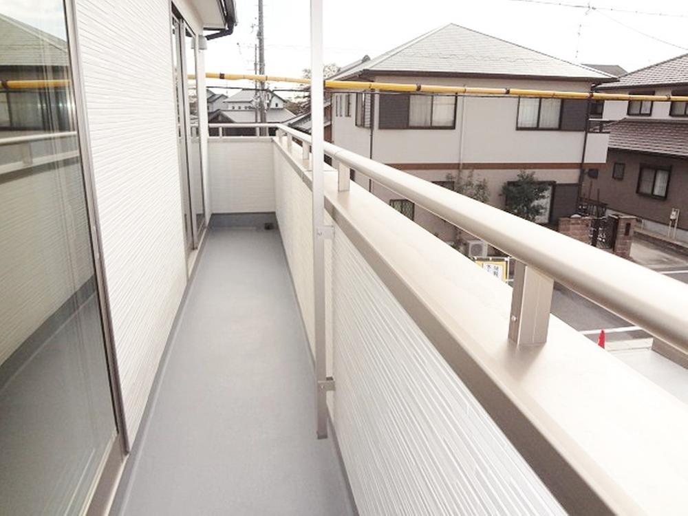 Balcony. Indoor (11 May 2013) Shooting