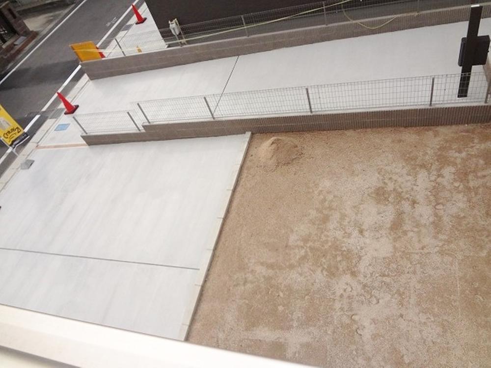 Garden. Indoor (11 May 2013) Shooting