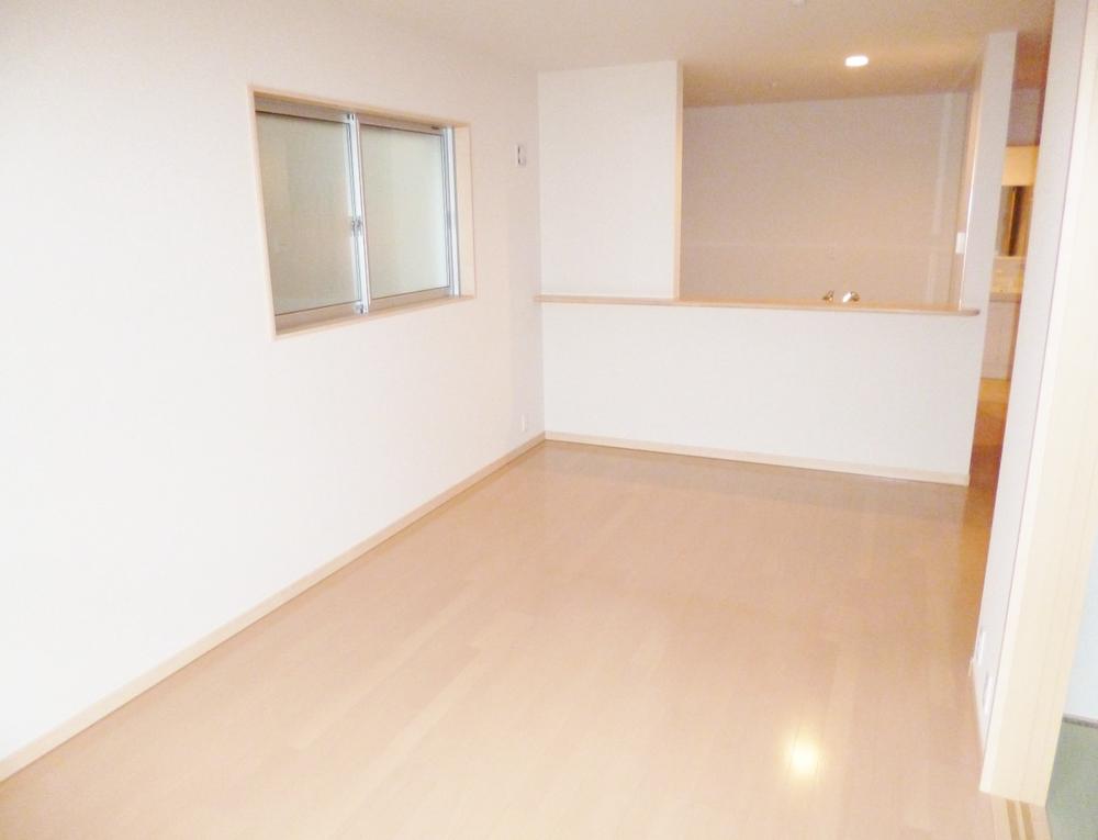 Living. Indoor (10 May 2013) Shooting 1 Building