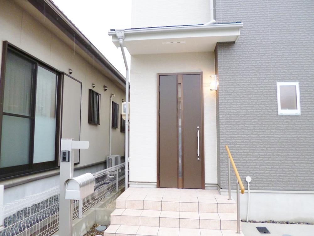 Entrance. Indoor (10 May 2013) Shooting