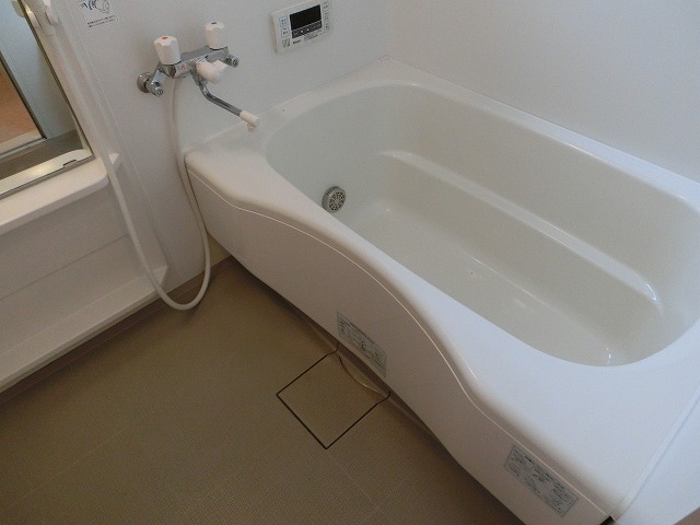 Bath. With add cook function