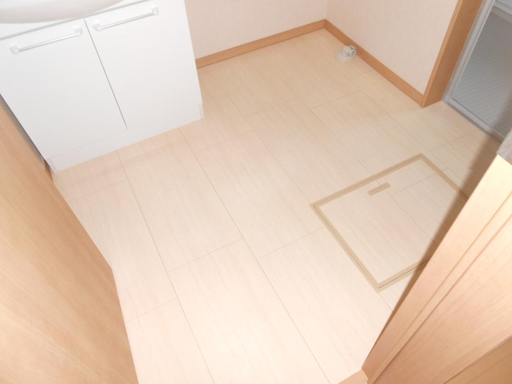 Other. Dressing room