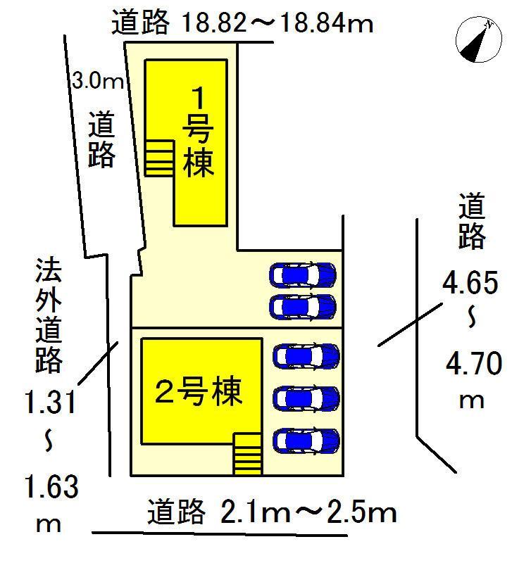 Compartment figure. Weekday ・ Alike Saturday and Sunday, We will guide you! Please feel free to contact us!