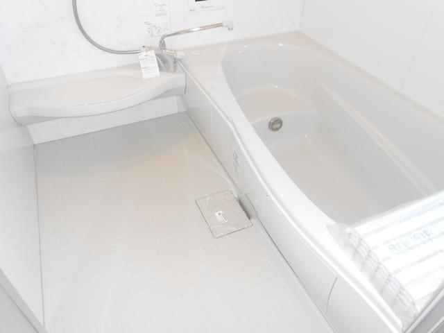 Same specifications photo (bathroom). (Bathroom) same specification