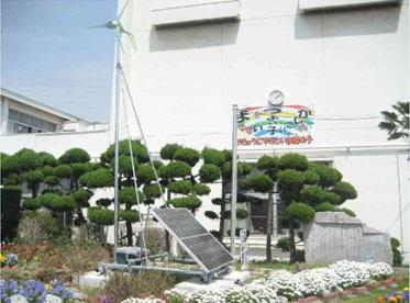 Primary school. 880m until Tokai Municipal Kagiya Minami Elementary School