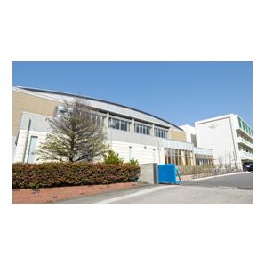 Junior high school. 2650m to Tokai Municipal Kagiya junior high school