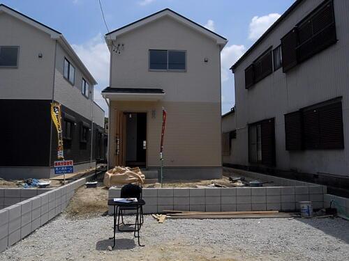 Local appearance photo. Exterior Photos