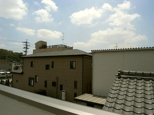 View photos from the dwelling unit. View 1