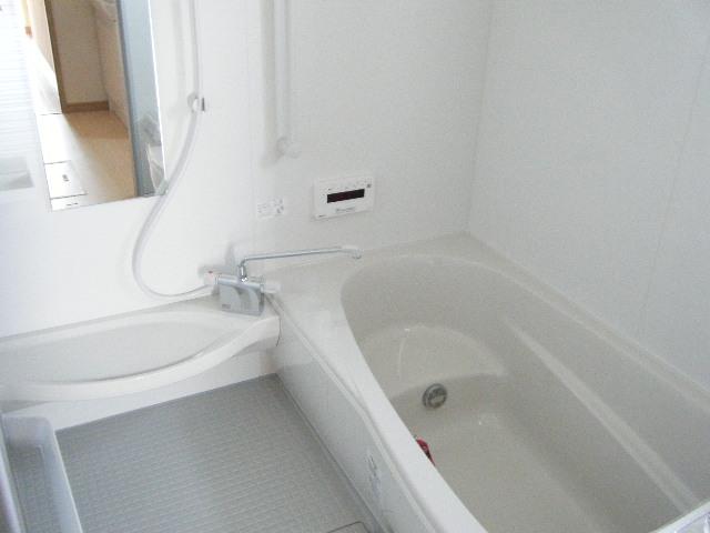 Same specifications photo (bathroom). (Bathroom) same specification