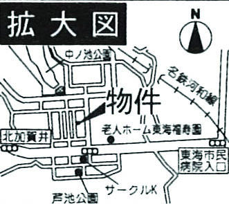 Local guide map. Weekday ・ Alike Saturday and Sunday, We will guide you! Please feel free to contact us!