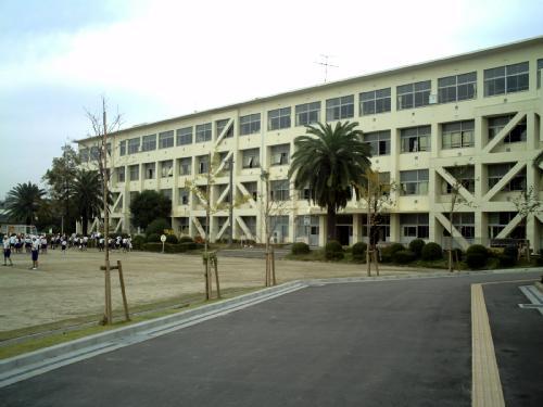 Primary school. 1520m to Tokai Municipal Ryokuyo Elementary School