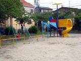 park. 10m until Takagi field park