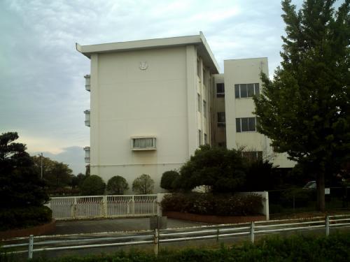 Primary school. 649m until Tokai Municipal Funeshima Elementary School