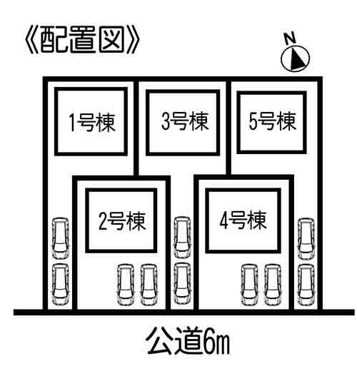 The entire compartment Figure