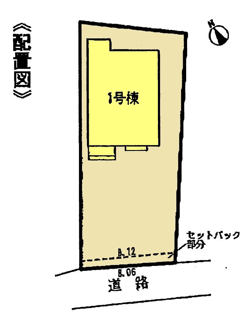 The entire compartment Figure. Compartment Figure Parallel two possible parking! ! 