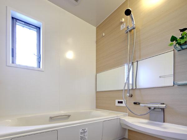 Same specifications photo (bathroom). For the same specification photo, In fact and might be different.