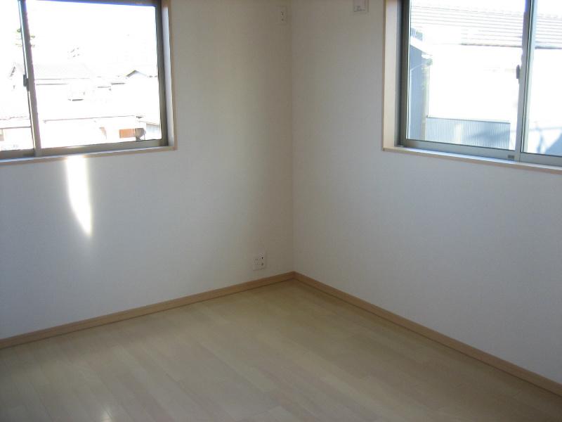 Non-living room