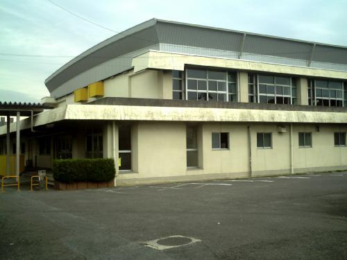 Primary school. Tokai Municipal Funeshima 600m up to elementary school