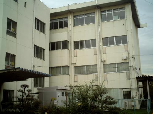 Primary school. Tokai Municipal Funeshima 600m up to elementary school