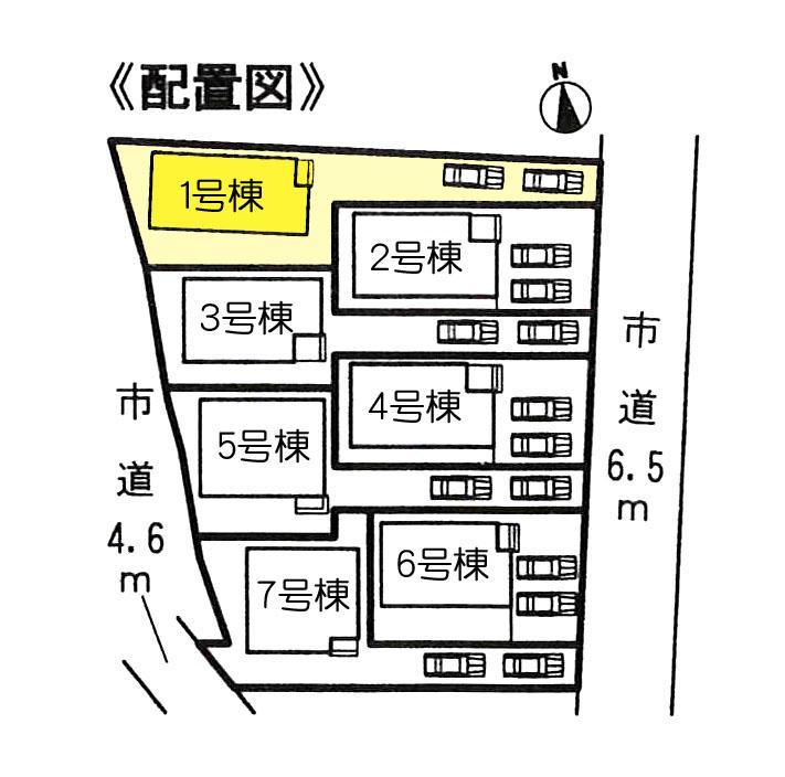 Compartment figure. Weekday ・ Alike Saturday and Sunday, We will guide you! Please feel free to contact us!