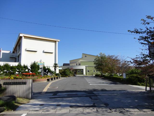 Other. 11 minutes' walk of MINAMI KAGIYA elementary school.