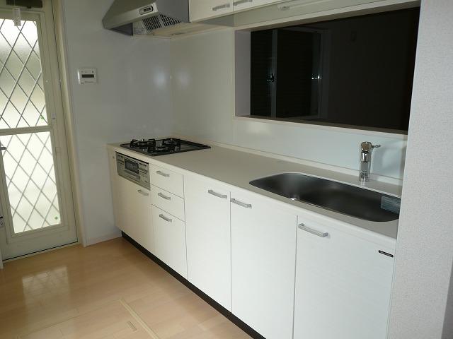 Same specifications photo (kitchen)