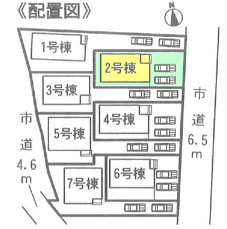 Other. layout drawing