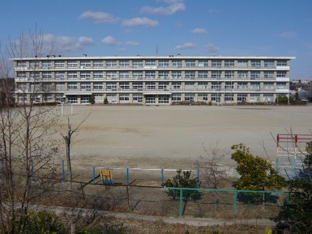 Primary school. 630m until Tokai Municipal Funeshima Elementary School