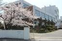 Junior high school. 940m until Tokai Municipal Fukishima junior high school