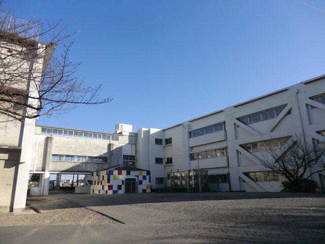 Primary school. 1206m to Tokai Municipal Nawa Elementary School