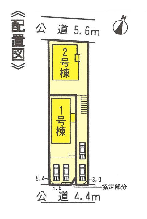 The entire compartment Figure