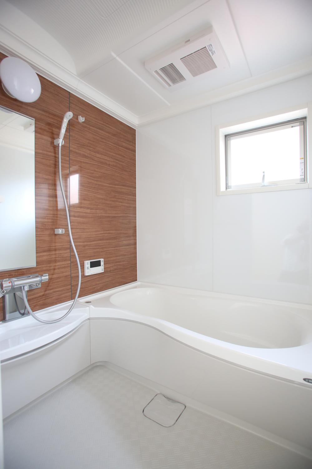 Bathroom. Indoor (11 May 2013) Shooting