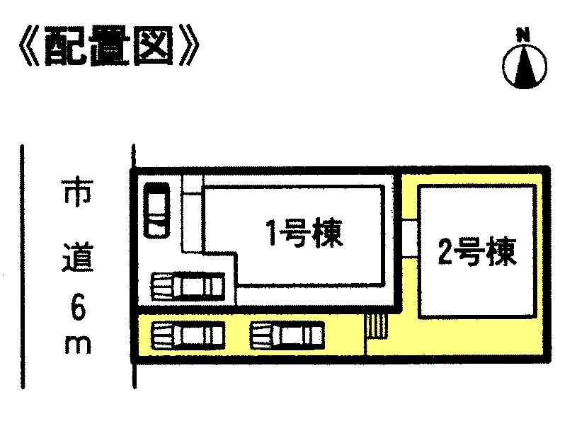 The entire compartment Figure. Compartment Figure Two possible parking! !