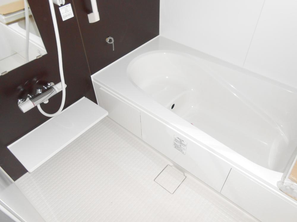 Bathroom. Bathroom dryer with bus