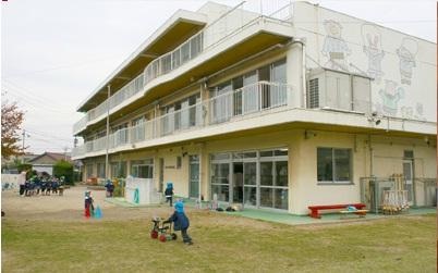 kindergarten ・ Nursery. 647m until Tokai Municipal Takayokosuka nursery