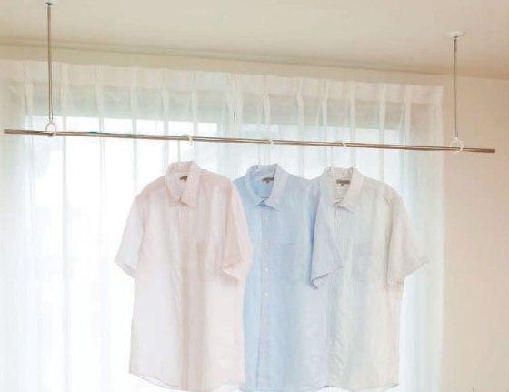 Other Equipment. Indoor clothes is a rainy day and during the day of the outing, Dried night, Handy to pollen measures.